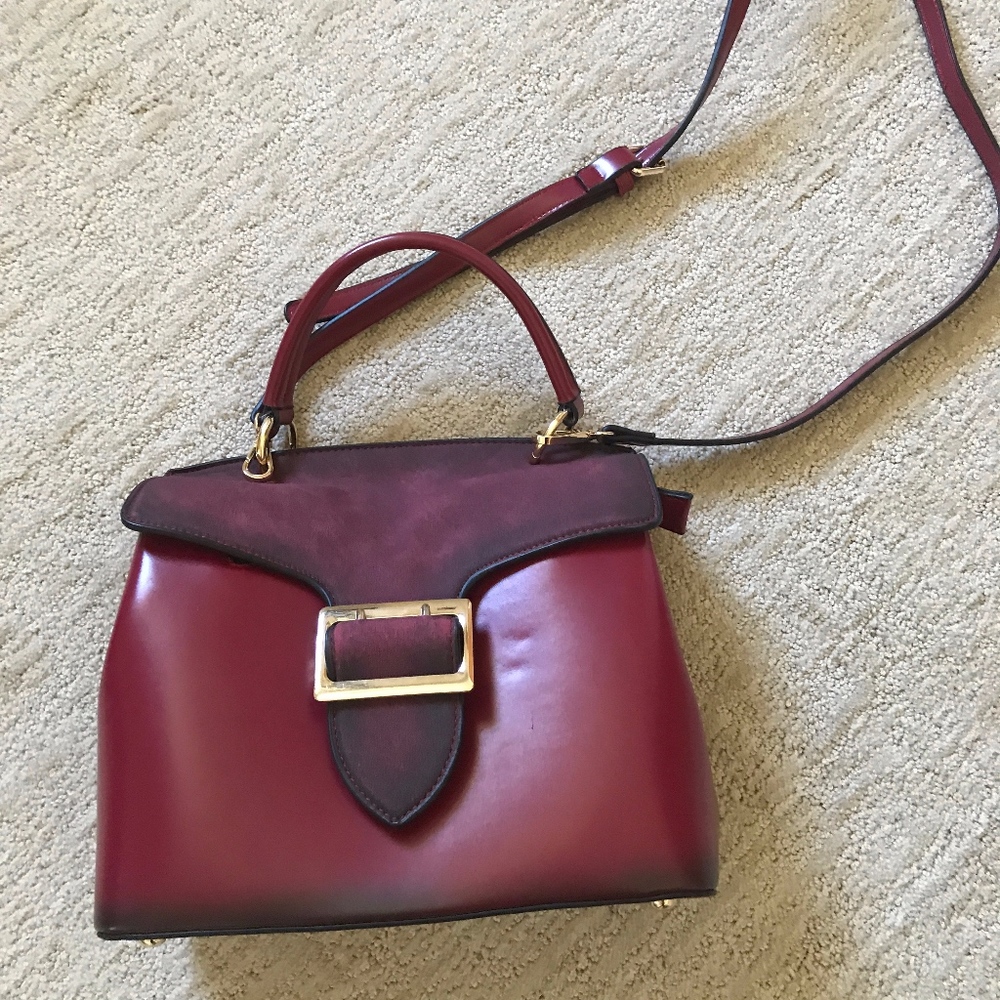 ESPE handbag-Vegan
